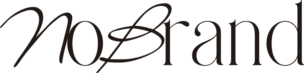 No Brand Style